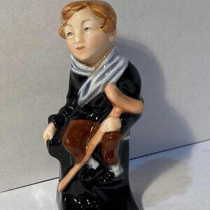 Royal Doulton "Tiny Tim" Bone China Figurine England